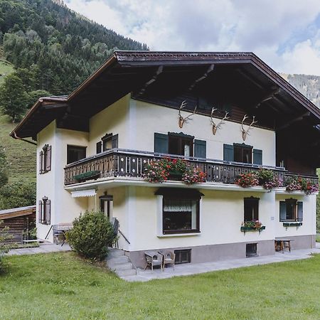 holiday home, Fusch an der Glocknerstraße Fusch an der Grossglocknerstrasse Exterior foto