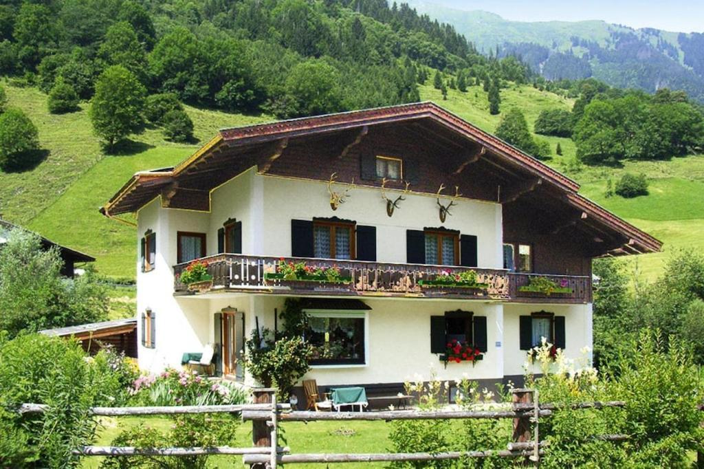 holiday home, Fusch an der Glocknerstraße Fusch an der Grossglocknerstrasse Exterior foto