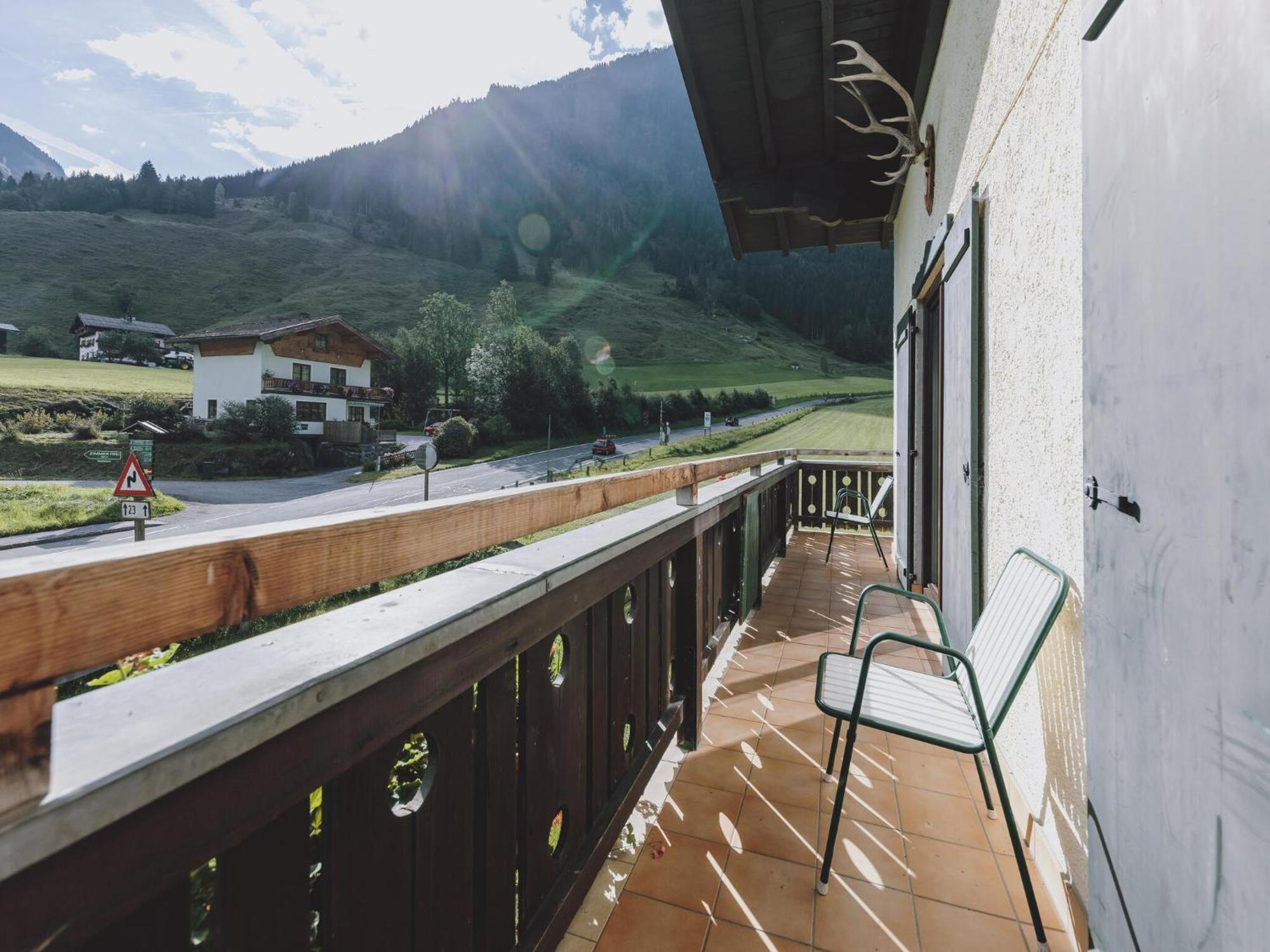 holiday home, Fusch an der Glocknerstraße Fusch an der Grossglocknerstrasse Exterior foto